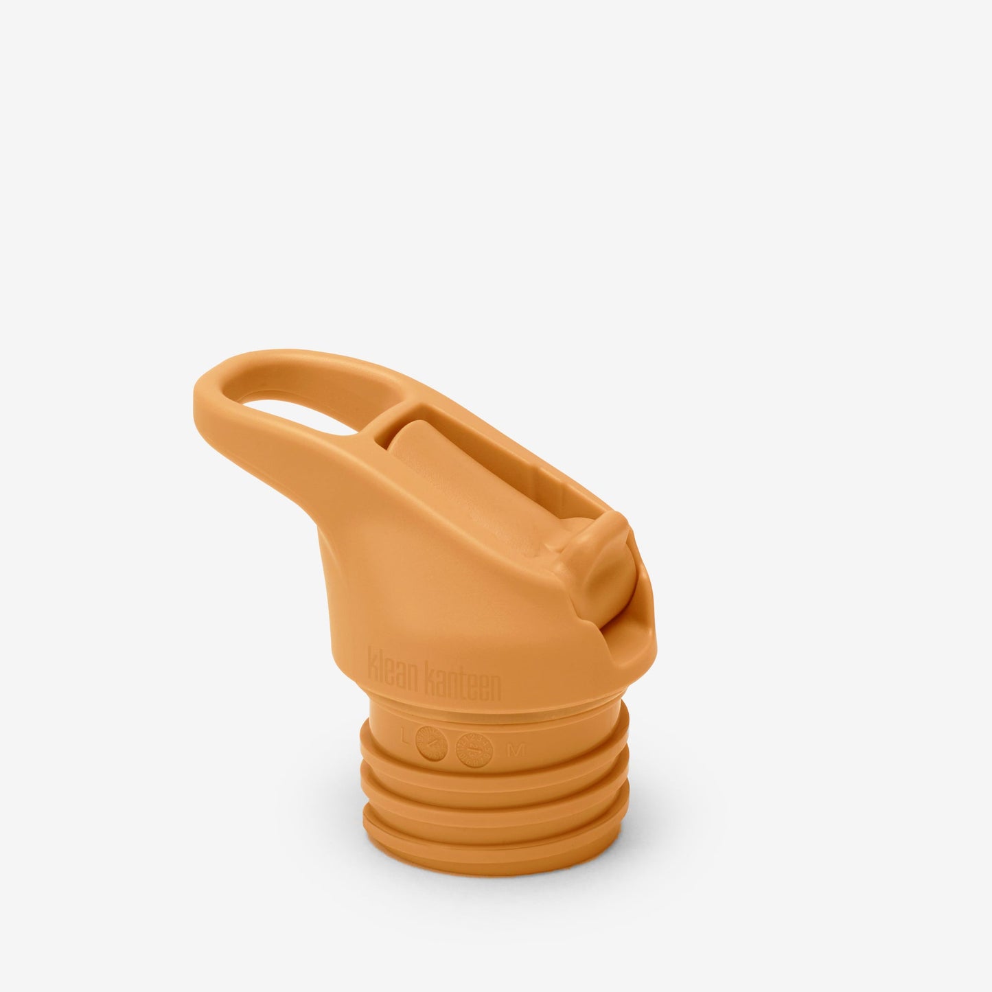 classic-flip-seal-sport-cap-no-straw-y4 KCPPFSS-GY_GoldenYellow_flip_seal_sport_down.jpg
