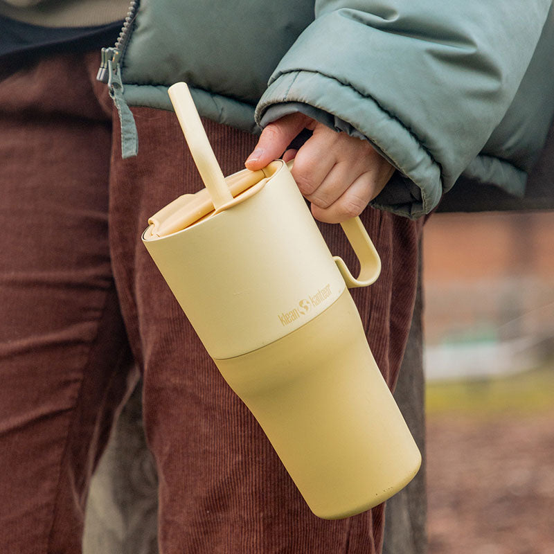 26oz-rise-tumbler-with-straw-lid-f7 26oz_rise_rumbler_straw_wax_yellow_handle_side_square.jpg