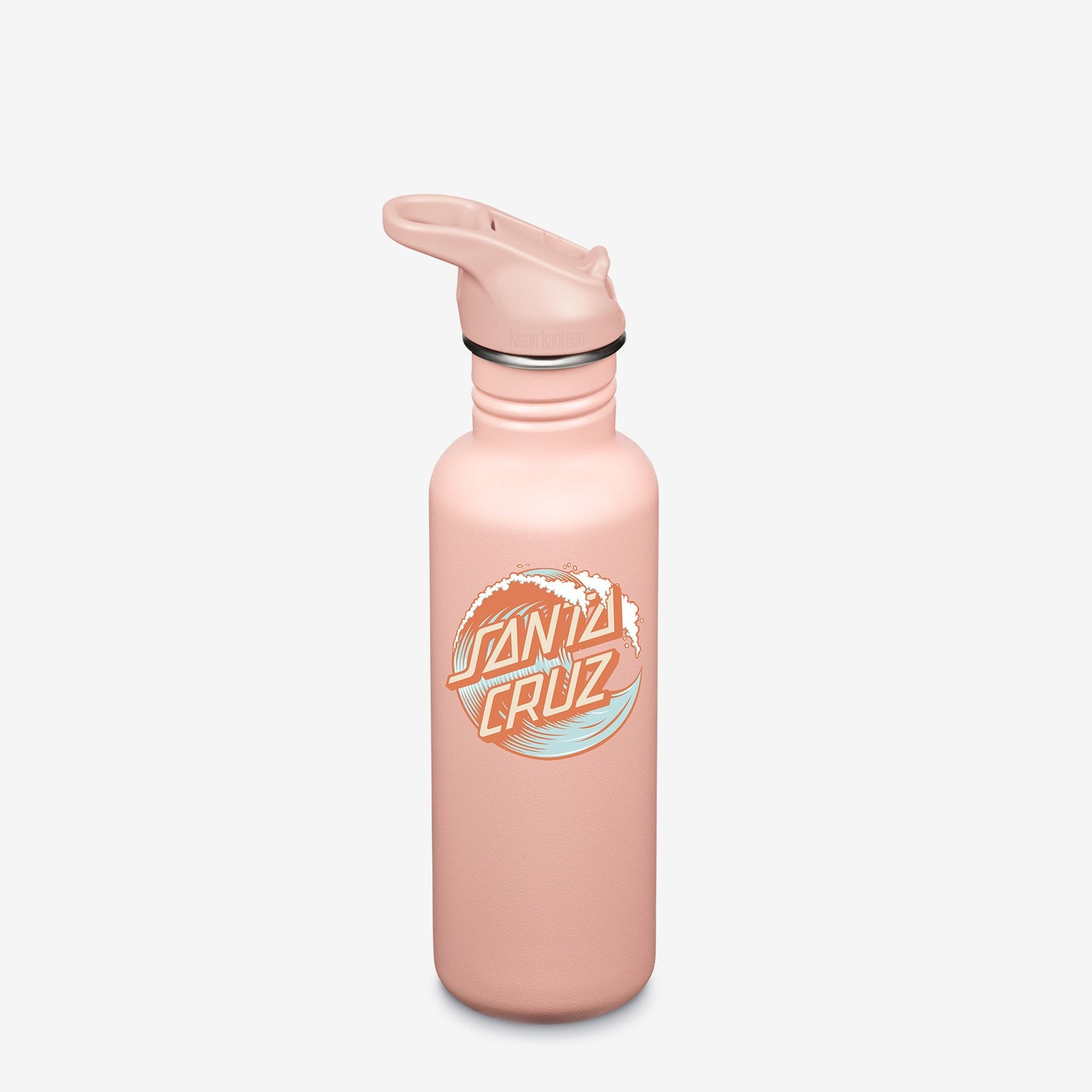 27oz-classic-with-flip-seal-sport-cap-santa-cruz-y2 27oz_Classic_SantaCruz_PeachParfait_WaveDot.jpg