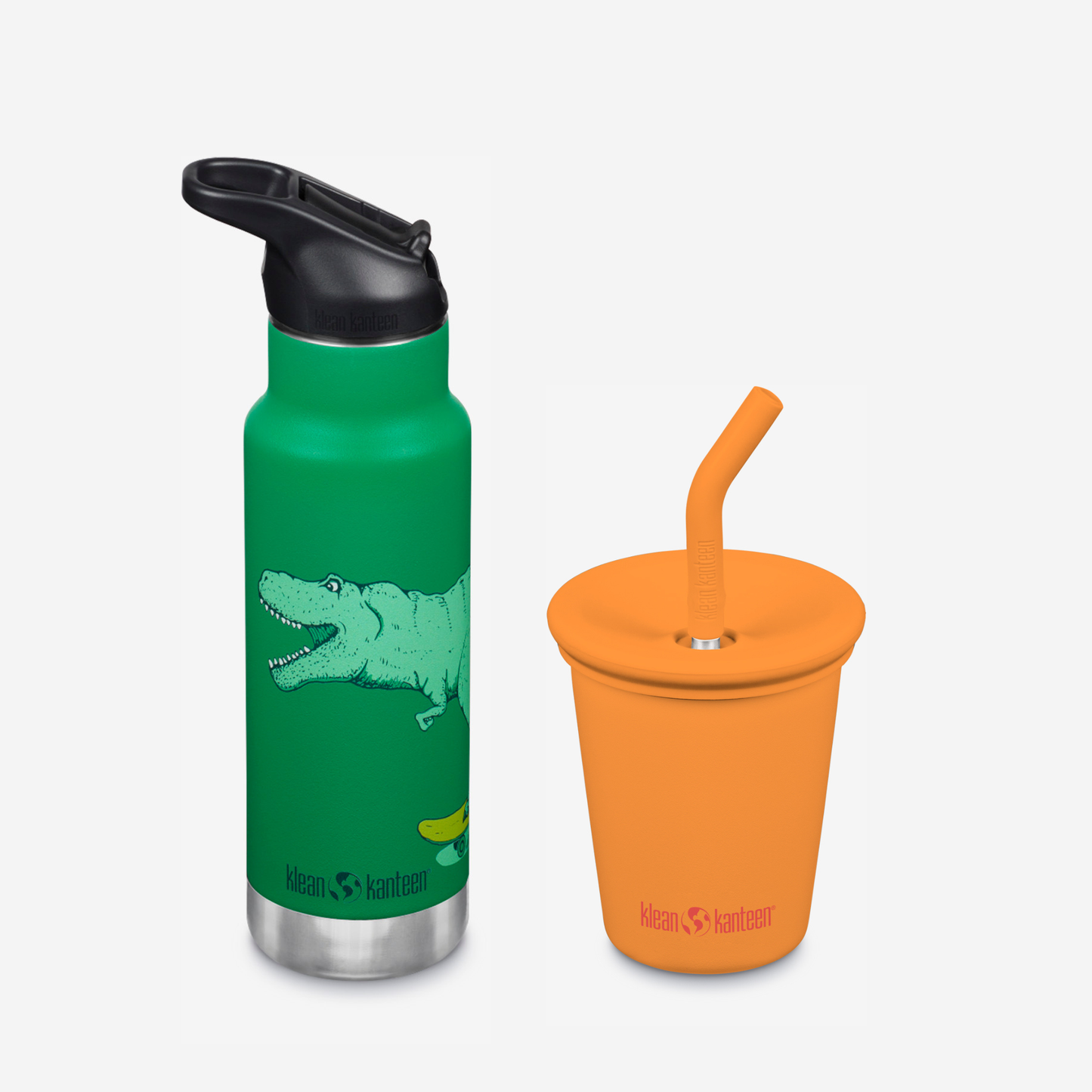 kid-s-sippy-cup-and-water-bottle-set-t7 KK-Kids-SippyCupandWaterBottleSet-FlameOrange-DinoSkate.png