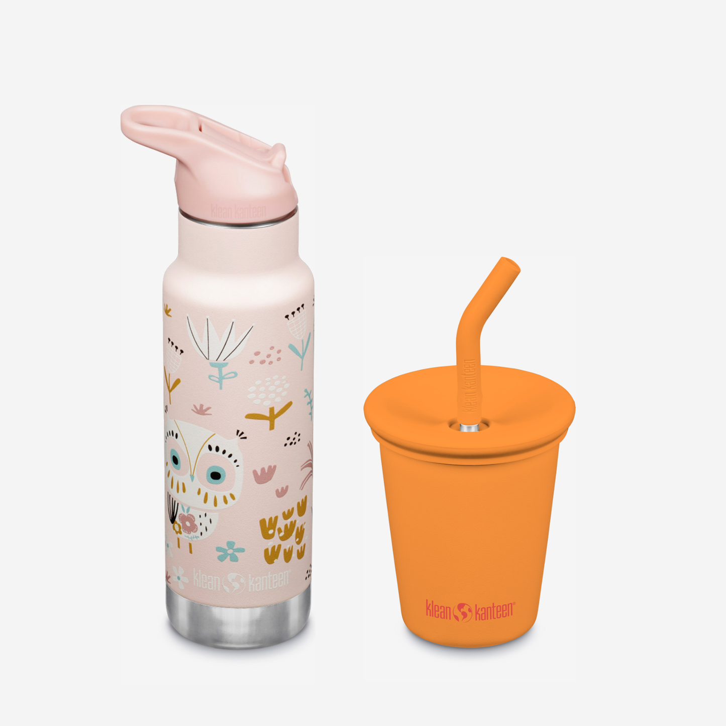 kid-s-sippy-cup-and-water-bottle-set-t7 KK-Kids-SippyCupandWaterBottleSet-FlameOrange-Owlet.png