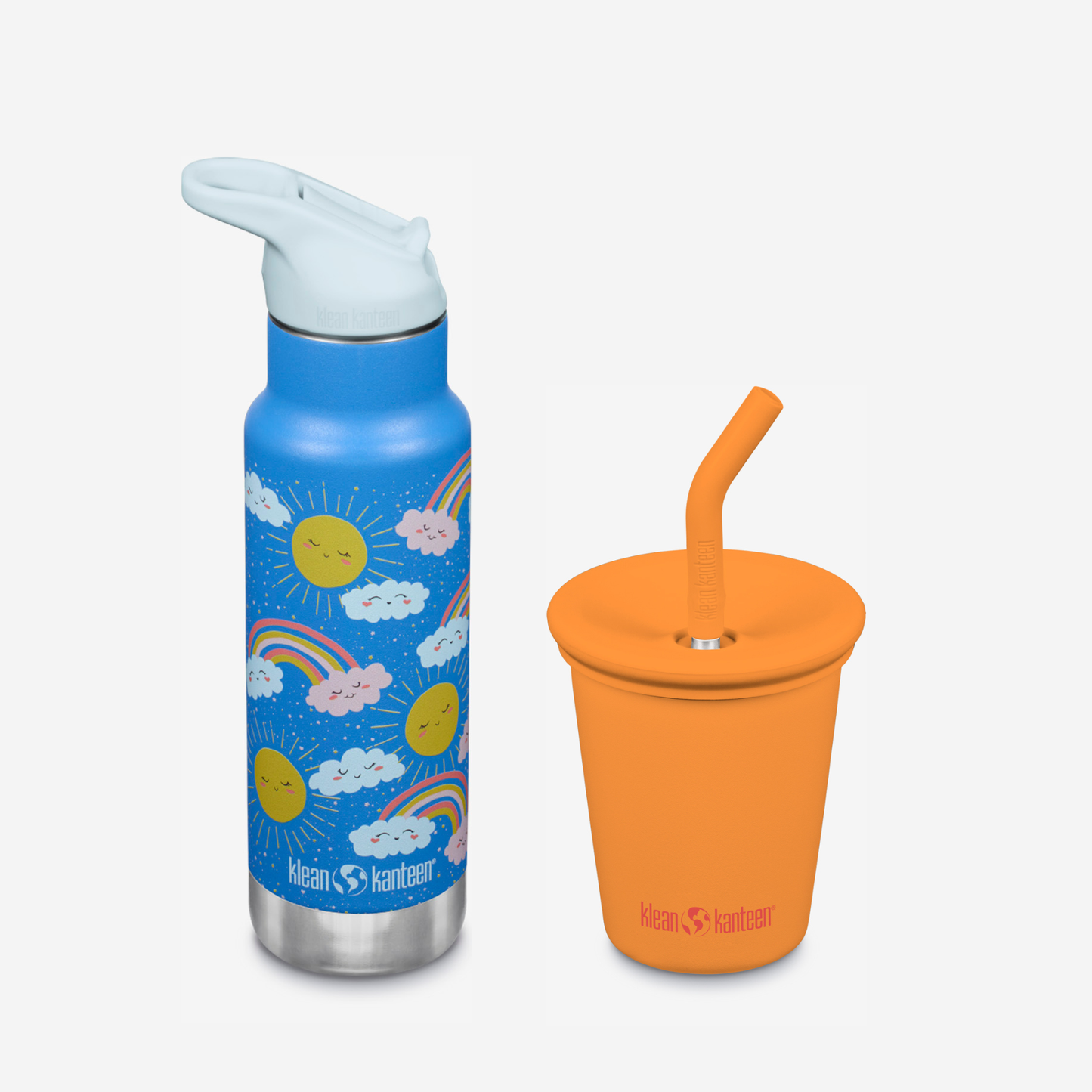 kid-s-sippy-cup-and-water-bottle-set-t7 KK-Kids-SippyCupandWaterBottleSet-FlameOrange-Rainbow.png