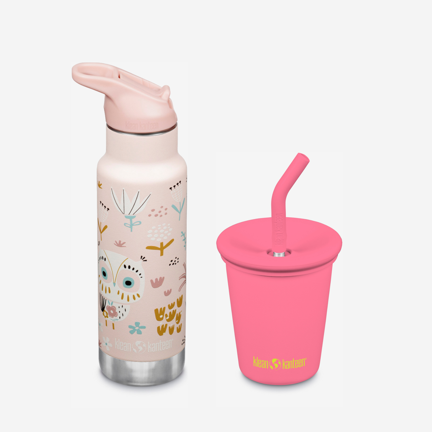 kid-s-sippy-cup-and-water-bottle-set-t7 KK-Kids-SippyCupandWaterBottleSet-PinkLemonade-Owlet.png