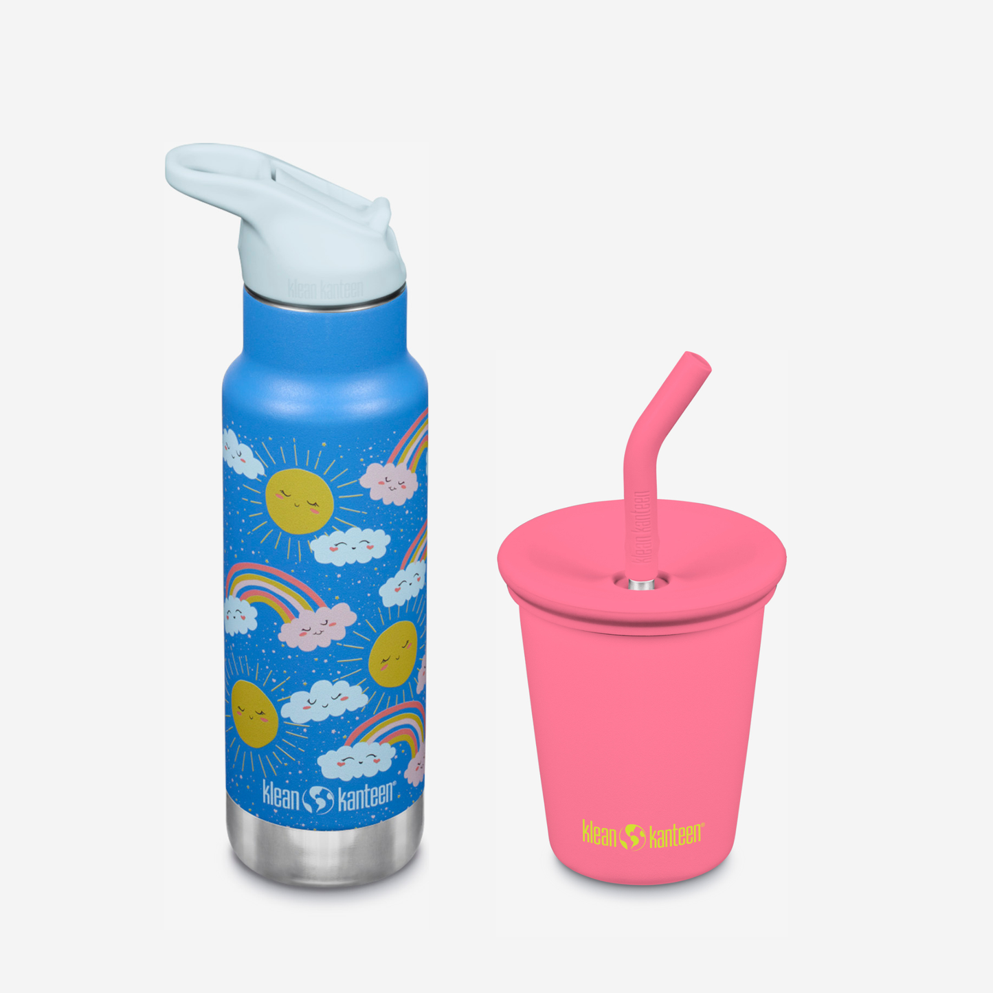kid-s-sippy-cup-and-water-bottle-set-t7 KK-Kids-SippyCupandWaterBottleSet-PinkLemonade-Rainbow.png
