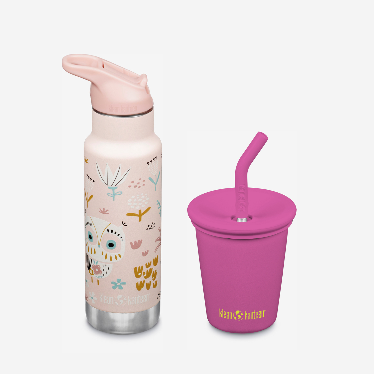 kid-s-sippy-cup-and-water-bottle-set-t7 KK-Kids-SippyCupandWaterBottleSet-RoseViolet-Owlet.png