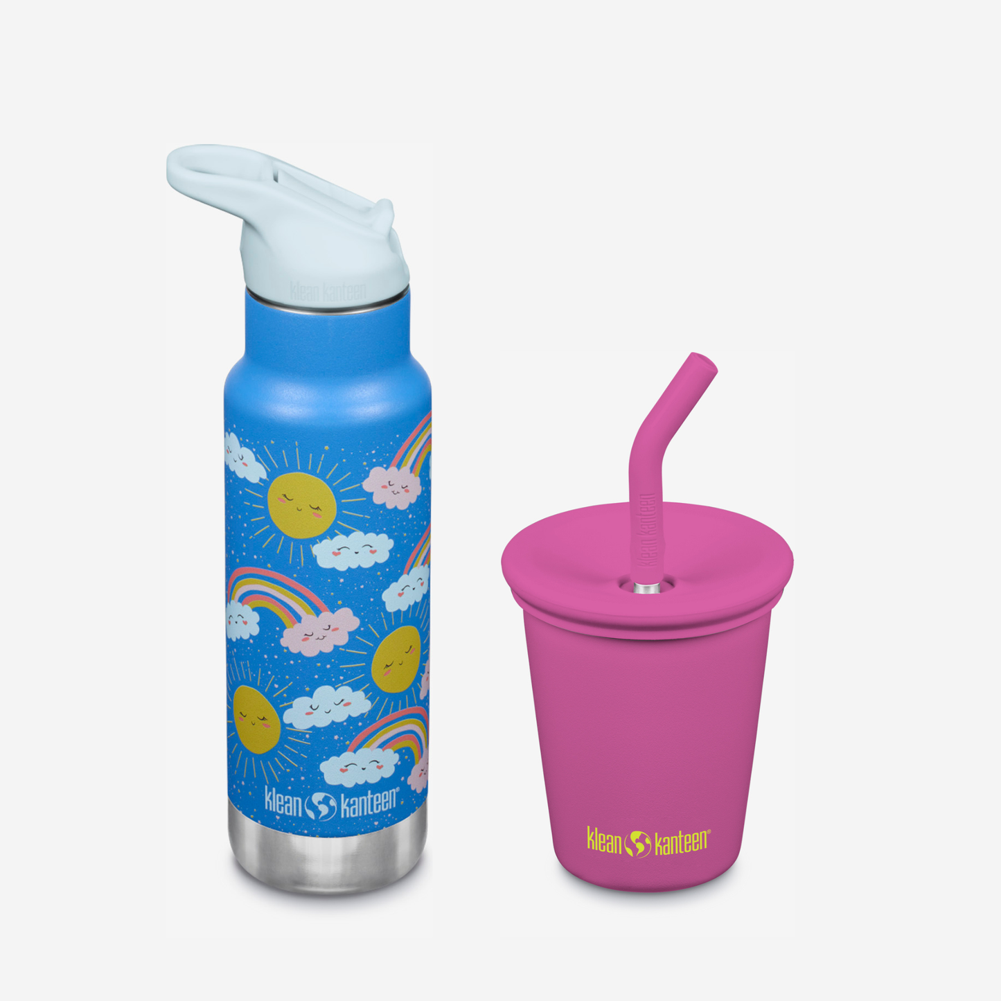 kid-s-sippy-cup-and-water-bottle-set-t7 KK-Kids-SippyCupandWaterBottleSet-RoseViolet-Rainbow.png