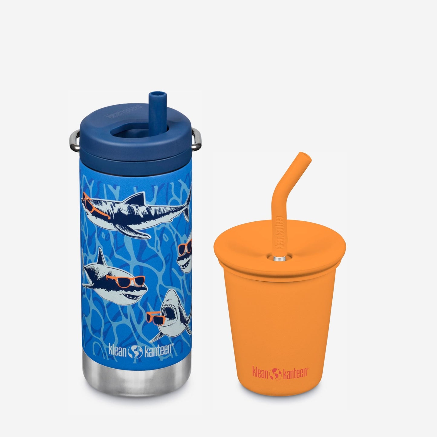 kid-s-sippy-cup-and-wide-water-bottle-set-g2 Kids-Sippy-Cup-and-Wide-Water-Bottle-Set-FlameOrange-Sharks.jpg