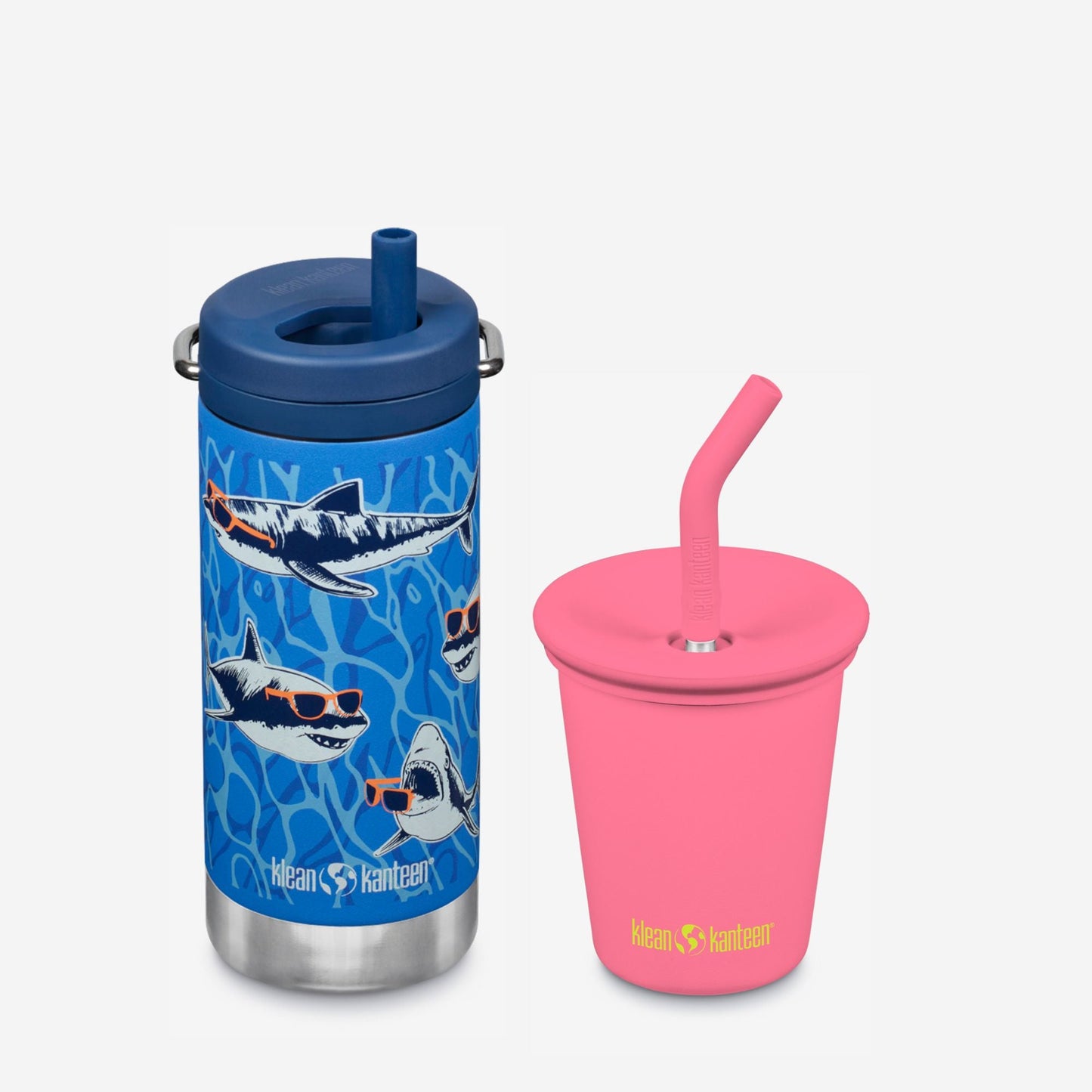 kid-s-sippy-cup-and-wide-water-bottle-set-g2 Kids-Sippy-Cup-and-Wide-Water-Bottle-Set-PinkLemonade-Sharks.jpg