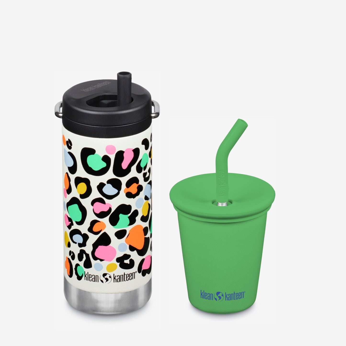 kid-s-sippy-cup-and-wide-water-bottle-set-g2 Kids-Sippy-Cup-and-Wide-Water-Bottle-Set-VibrantGreen-Leopard.jpg
