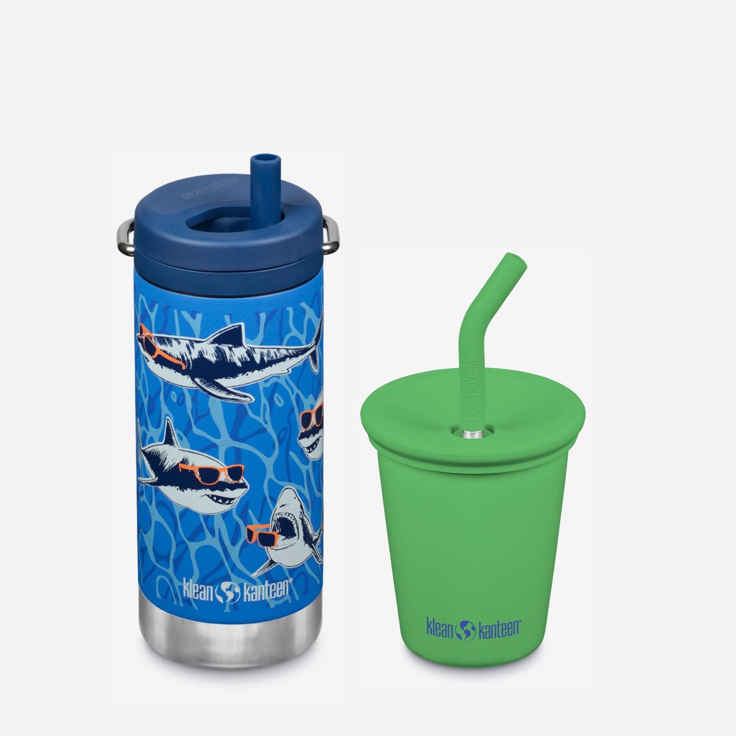 kid-s-sippy-cup-and-wide-water-bottle-set-g2 Kids-Sippy-Cup-and-Wide-Water-Bottle-Set-VibrantGreen-Sharks.jpg