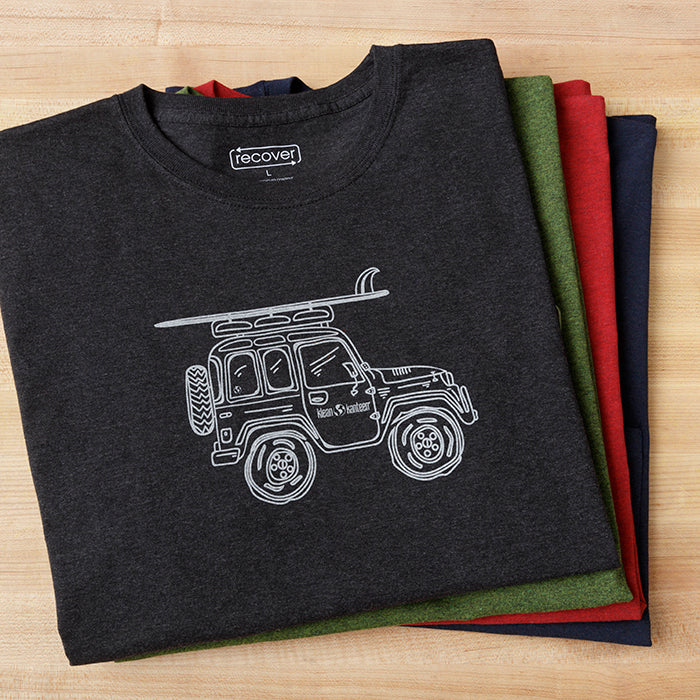 adventure-vehicle-t-shirt-z4 klean_shirt_jeep_folded_lifestyle.jpg