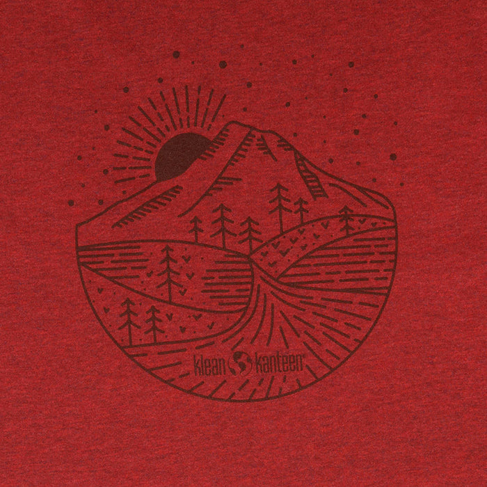backyard-t-shirt-a7 klean_shirt_mountainscape_front_closeup_lifestyle.jpg
